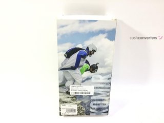 camara ultracompacta komir sport camera 5246