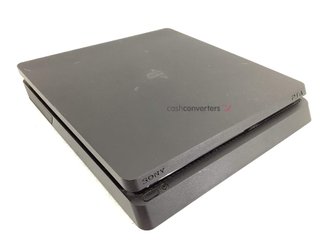 sony ps4 slim 1tb