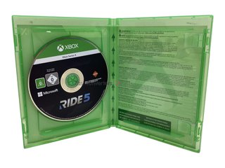 ride 5 xboxseriesx