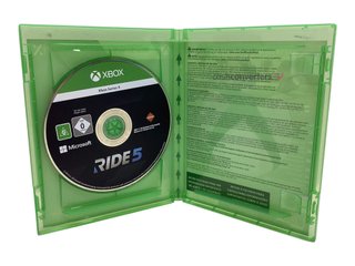 ride 5 xboxseriesx