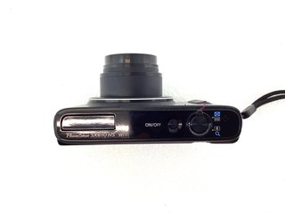 camara digital compacta canon powershot sx610 hs