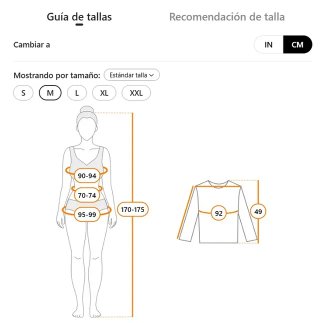 Top Halter Piel Sintética Negro