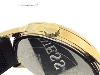 reloj pulsera caballero guess u1409g2