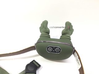 masajeador vibratorio massage shoulder and neck