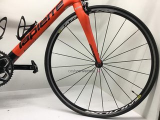 bicicleta carretera lapierre series sl 500