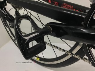 bicicleta carretera lapierre series sl 500