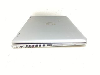 pc portatil hp pavillon x360