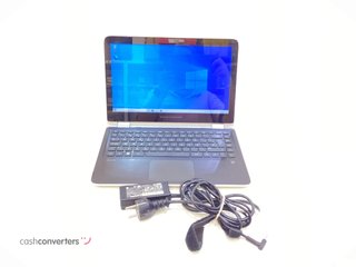 pc portatil hp pavillon x360