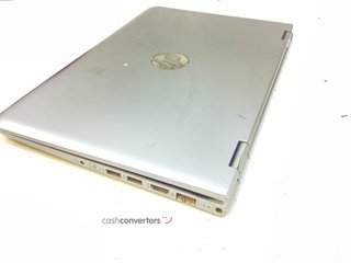 pc portatil hp pavillon x360