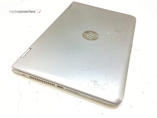 pc portatil hp pavillon x360