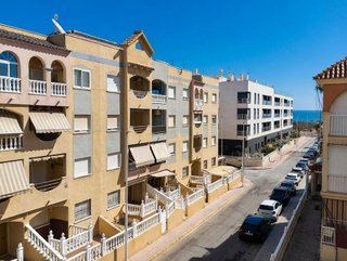 Piso en venta en Torrelamata - La Mata en Torrevieja