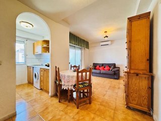 Piso en venta en Torrelamata - La Mata en Torrevieja