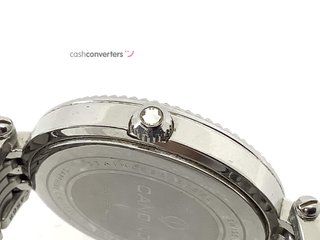 reloj pulsera señora candino c4568