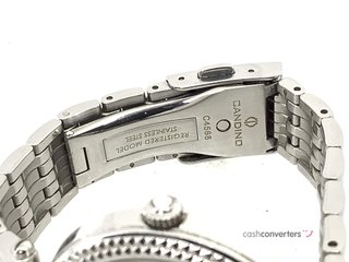 reloj pulsera señora candino c4568