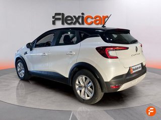 Renault Captur equilibre TCe 67kW (90CV)
