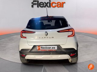Renault Captur equilibre TCe 67kW (90CV)