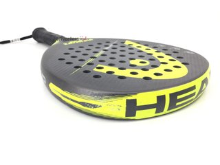 pala de padel head ultimate power