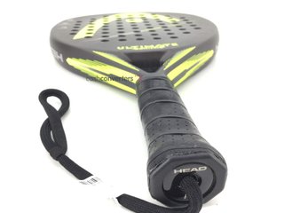pala de padel head ultimate power