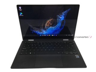 pc portatil samsung np930qed