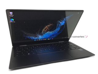 pc portatil samsung np930qed