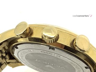 reloj pulsera caballero viceroy 47119-95