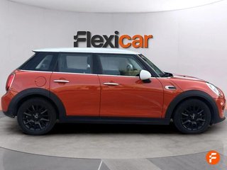 MINI Cooper COOPER D 5 PUERTAS