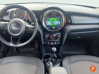 MINI Cooper COOPER D 5 PUERTAS