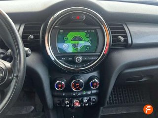 MINI Cooper COOPER D 5 PUERTAS