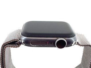 apple watch series 4 40mm (gps) (a1977)