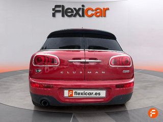MINI Clubman COOPER