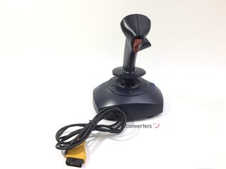 joystick pc genius flight 2000