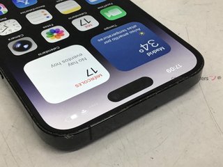 apple iphone 14 pro max 128gb