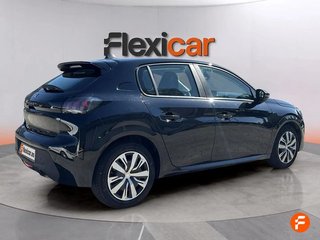 Peugeot 208 PureTech 73kW (100CV) Active