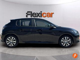 Peugeot 208 PureTech 73kW (100CV) Active