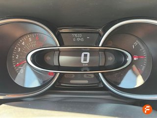 Renault Clio Limited Energy TCe 66kW (90CV) -18