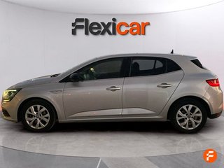Renault Megane Business TCe 103 kW (140CV) GPF -SS
