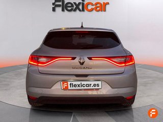 Renault Megane Business TCe 103 kW (140CV) GPF -SS