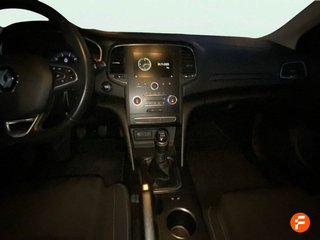 Renault Megane Business TCe 103 kW (140CV) GPF -SS
