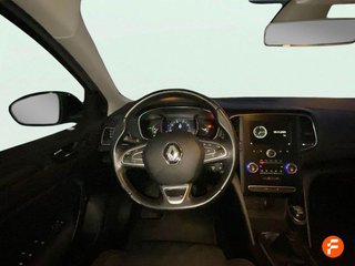 Renault Megane Business TCe 103 kW (140CV) GPF -SS