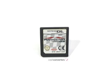 mario kart nds