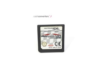 mario kart nds