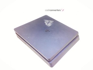 sony ps4 slim 1tb
