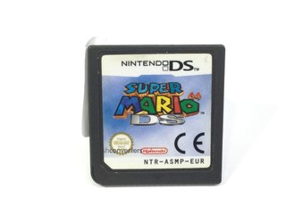 super mario 64 nds