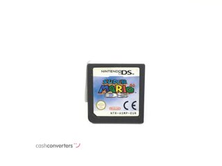 super mario 64 nds