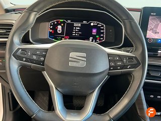 Seat Leon SP 1.4 e-Hybrid DSG S&S Xcellence