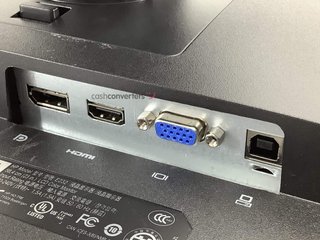 monitor led hp elitedisplay e232 23 led