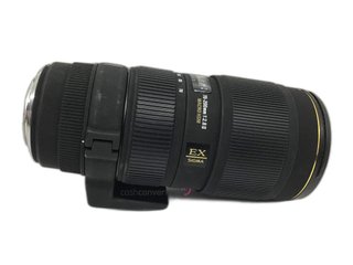 objetivos sigma sigma 70-200mm f2.8 ii ex dg hsm apo macro canon