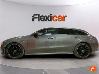 Mercedes CLA CLA 200 Shooting Brake