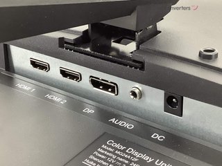 monitor led koorui 24e6ca
