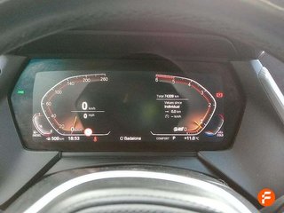 BMW Serie 1 118d